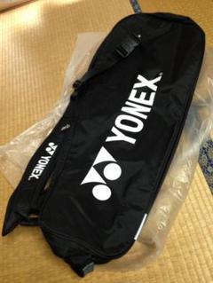 YONEX ヨネックス ラケットバッグ テニス バドミントン