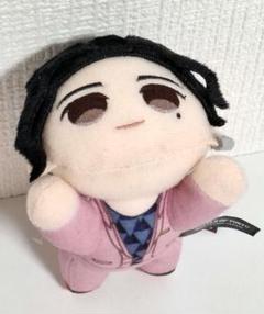 BOT 澤本夏輝 ぬいぐるみ BATTLE OF TOKYO BOT ひとやすみぬいぐるみマスコット 澤本夏輝
