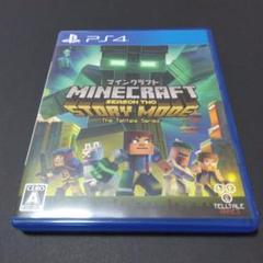 マインクラフト　Minecraft：ストーリーモード - シーズン2