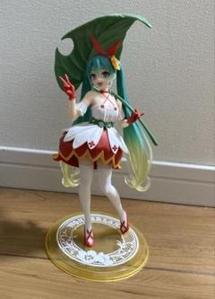 2025年最新】初音ミク フィギュア 親指姫の人気アイテム - メルカリ