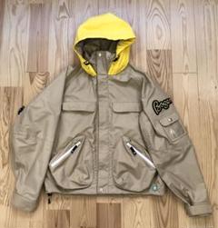 BOGEN SKI WEAR SWING JACKET / ボーゲン　ジャケット