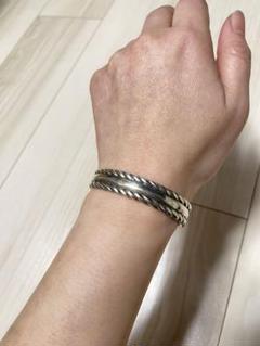 希少⭐︎【国内限定】フィリップオーディベールバングル