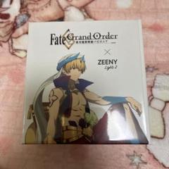 Amazon.co.jp: Fate FGO ZEENY コラボ イヤホン ギルガメッシュ