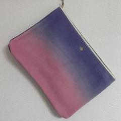 ALEXIA STAM×Ayakawasaki♢グラデーションクラッチBag