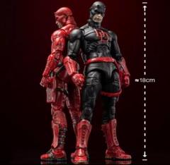 2025年最新】デアデビル フィギュアの人気アイテム - メルカリ