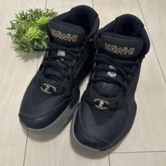 【極美品】ニューバランス カワイ レナード KAWHI バッシュ