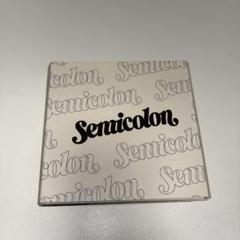 SEVENTEEN Special Album Semicolon