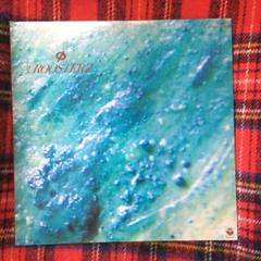 ザ・ルースターズ　PHY レコード　　12
