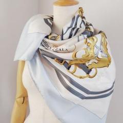 2502-221｜エルメス カレ90 スカーフ BRIDES de GALA 2502-221｜エルメス カレ90 スカーフ BRIDES de GALA