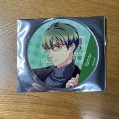 ときメモgs3 紺野玉緒 アニメイトグラッテ　アクリルコースター