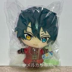 【タグ付き】あんスタ フリュー ぬいぐるみ Valkyrie（影片みか） 2025年最新】あんさんぶるスターズ! ぬいぐるみ valkyrie 影片
