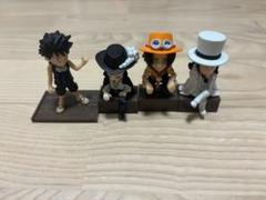 ONE PIECE 01 デスクトップフィギュアセット 2025年最新】ワンピース デスクトップフィギュアの人気アイテム