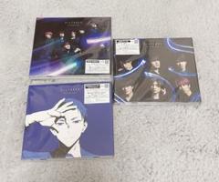 NAVIGATOR 3種セット