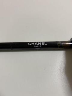 CHANEL アイライナー 茶色