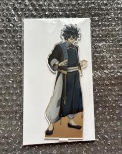 フェアリーテイル グレイ・フルバスター Abema くじ 缶バッジ 60点 FAIRY TAIL フェアリーテイル abemaくじ D賞 ミラ 缶バッジ