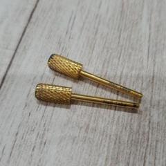 最高の品質の レクシアスピン プリアンファ 正規品 XC エクストラコース ビット付 - ネイルアート用品
