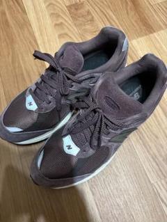 ニューバランス M2002RCD ダークグレープ