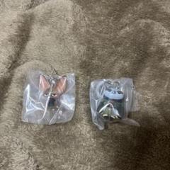 ズートピア　めじるしアクセサリー