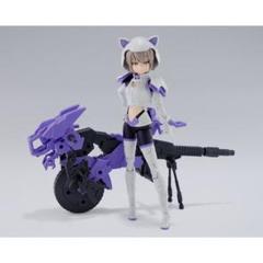 30MS ニャレンティ=ニャボロ (プレストフォーム) 未組立 2体セット 【新品未組立】30MS SIS-Mc42p ニャレンティ=ニャボロ