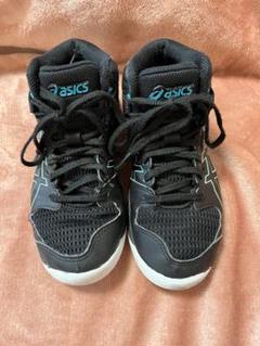 【値下げ】asics バスケットボールシューズ 20cm