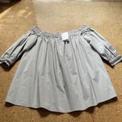 Fabiana Filippi モニーレチュニック BRUNELLO CUCINELLI - 2023ss☆ファビアナフィリッピ FABIANA
