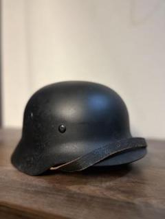 ドイツ軍　M35ヘルメット　レプリカ