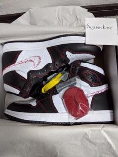 【27㎝】「AIR JORDAN 1」DEFIANT