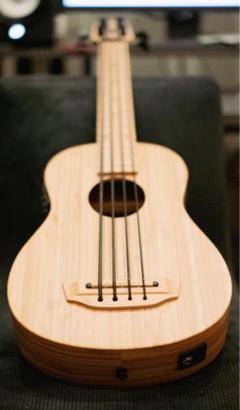 KALA UBASS-SB5-TB-FL ウクレレベース【未使用品】 Amazon.co.jp: KALA カラ U・Bass ウクレレベース Solid Body