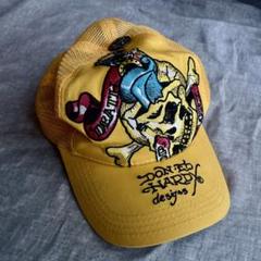 2025年最新】DON ED HARDY メンズ キャップの人気アイテム