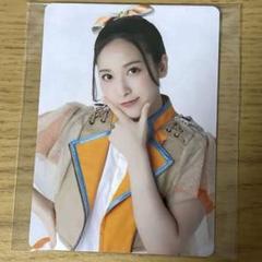 公式ランダムフォトカードvol.4 ホログラム　サイン 伊波杏樹 ラブライブ！サンシャイン！！ 伊波杏樹 複製 サイン カード