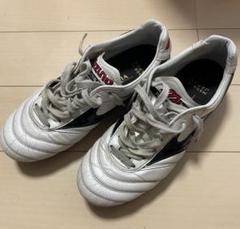 MIZUNO - モレリア2  24.5 Amazon | [ミズノ] サッカーシューズ モレリアII SI メンズ