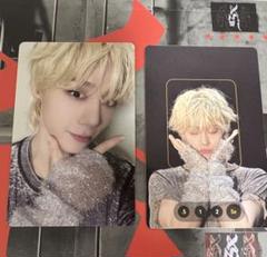 ONEUS ワナス ウォノス ゴニ トレカ 38枚 セット 2025年最新】oneus トレカの人気アイテム - メルカリ