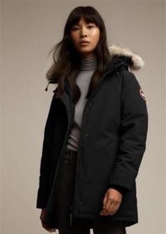 2025年最新】カナダグースcanada goose victoriaの人気アイテム