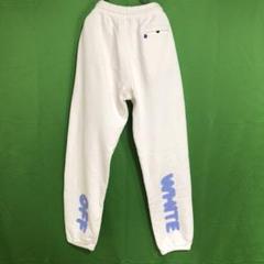 オフホワイト メンズスウェット OFF-WHITE