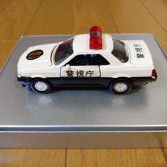 【2台セット】ダイヤペット　クラウン　スカイライン　パトカー 2025年最新】パトカー ダイヤペット スカイラインの人気アイテム