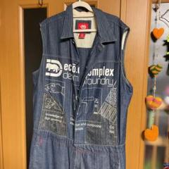 おすすめ エコー UNLTD 値下/ECKO 繋ぎ メルカリ - /アヴィレックス XXL パンツ