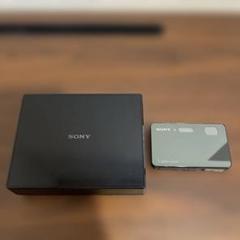 Sony TX300V 防水デジカメ　美品 Sony TX300V 防水デジカメ 美品