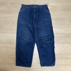 【Takahiro様専用】E.TAUTZ : CORE JEAN TAPERDのサムネイル