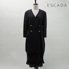 2025年最新】ESCADA ワンピースの人気アイテム - メルカリ