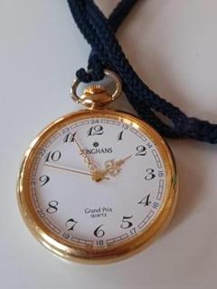 2025年最新】junghans 懐中時計の人気アイテム - メルカリ