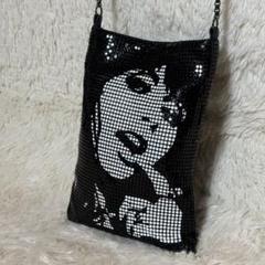 HYSTERIC GLAMOUR（ヒステリックグラマー）の「SATISFACTION