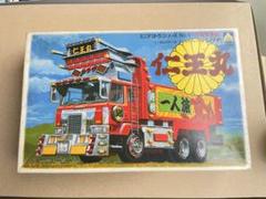 仁王丸 ミニデコトラ あおしま レゾナ 正規品販売！ 仁王丸 ミニデコトラ あおしま レゾナ 自動車