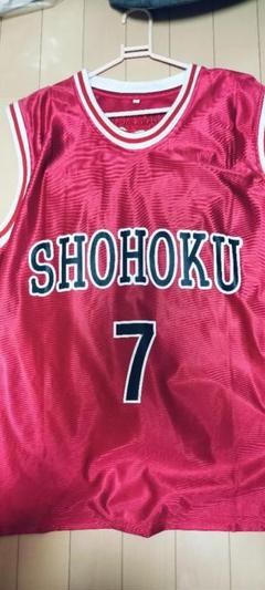 THE FlRST SLAM DUNK 湘北ユニフォームセット宮城リョータ L XL】THE FIRST SLAM DUNK 湘北ユニフォームセット（宮城リョータ