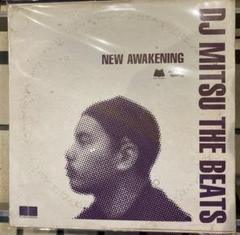希少盤！DJ Mitsu the Beats アナログレコード 2枚セット レコード】DJ MITSU THE BEATS ft Zeebra, Coma-Chi & Jay'Ed