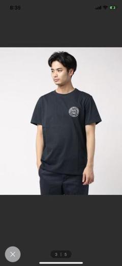 Tシャツ A.P.C