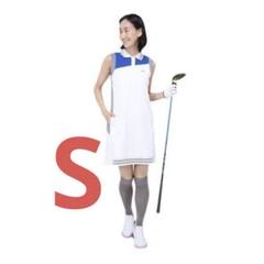 ロサーセン　ROSASEN(レディース)ノースリーブワンピース　Sサイズ
