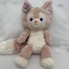 【最新☆正規品】リーナベル　ナチュラルカラー　ぬいぐるみ　上海ディズニー 楽天市場】上海ディズニー 2023 10インチ・ベビー・リーナベル