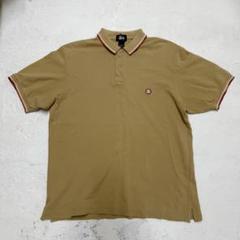 2025年最新】STUSSY カラー：ベージュ系 ポロシャツの人気