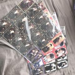 プリレジェ 前売り特典 トランプ全種類セット