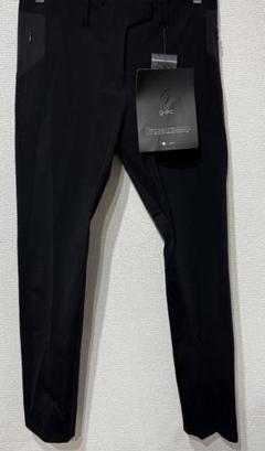 デサント ゴルフ 春夏 g-arc collection 無縫ロングパンツ 67